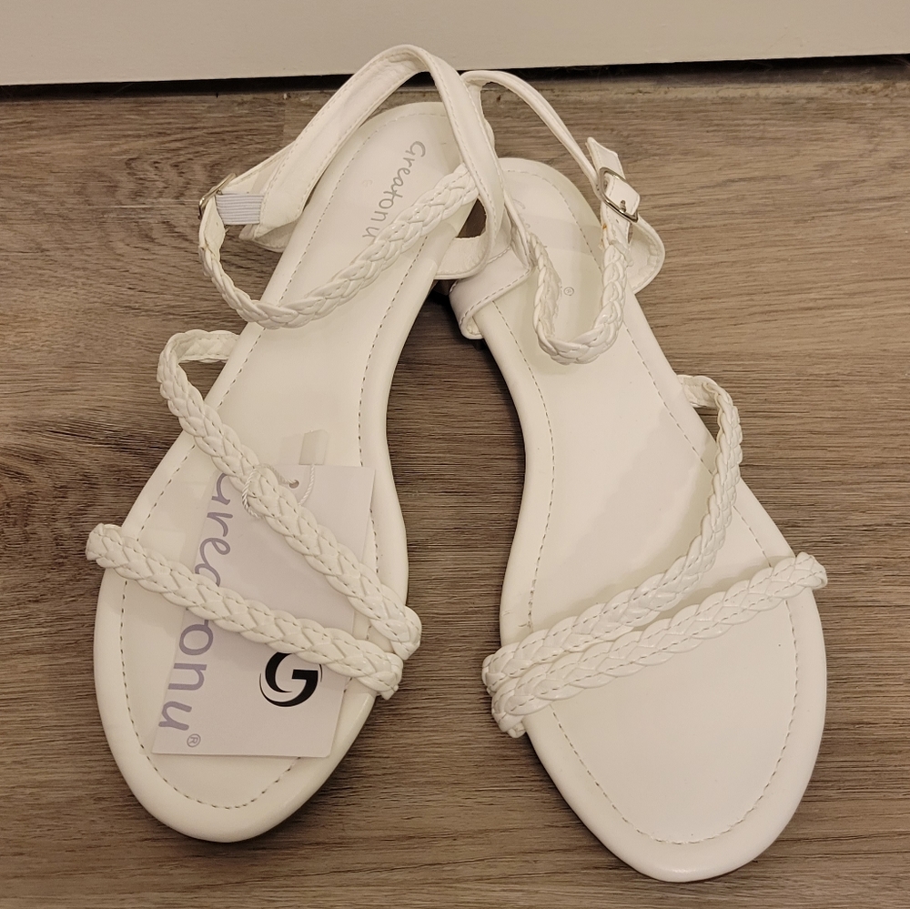 Greatonu Sandles